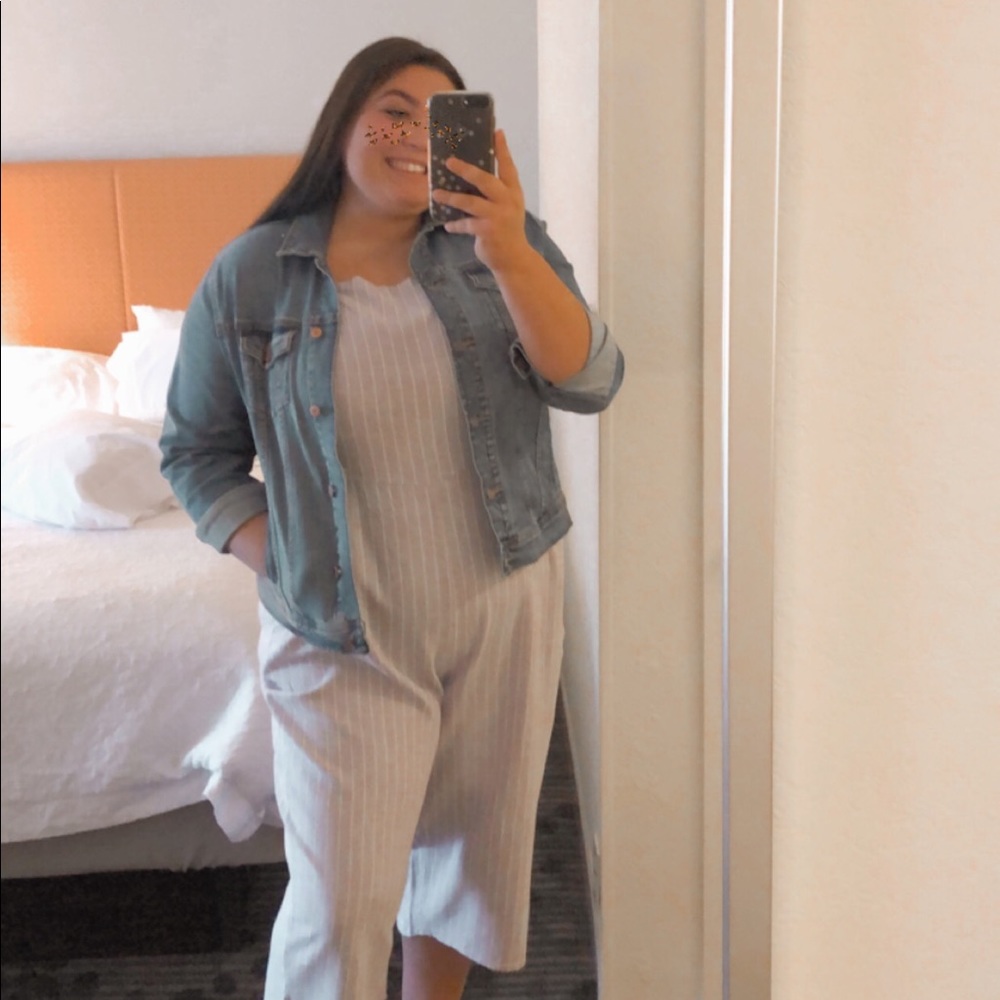 Meet your Posher, Ana